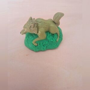 Rare Burger King 1996 Kazuki Takahashi YU-GI-OH Toy.